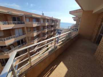 Piso 3 Habitaciones en Guardamar Playa