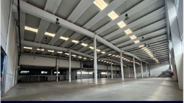Industrial building / warehouse in Pla Morato
