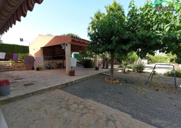 Casa o chalet 5 Habitaciones en El Secanet - Hacienda del Sol