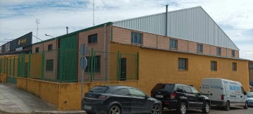 Industrial building / warehouse in San Fernando - Ctra. de Valencia