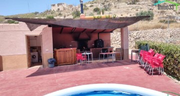 Casa o chalet 3 Habitaciones en Pueblo Español - Coveta Fumá