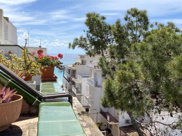 Ático 2 Habitaciones en Cala Millor