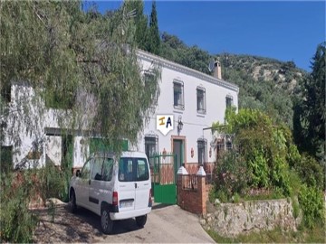 Casas rústicas 4 Habitaciones en El Higueral
