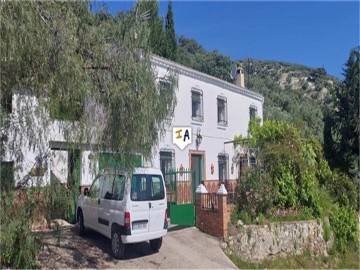 Casas rústicas 4 Habitaciones en Iznájar