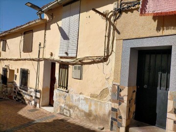 Casa o chalet 4 Habitaciones en San Antón