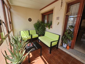 House 4 Bedrooms in El Pegollo