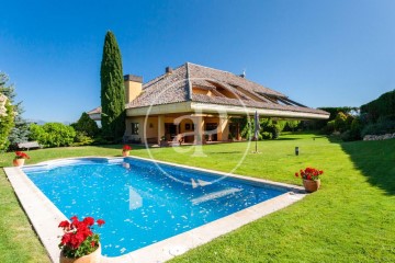 Maison 5 Chambres à Ciudalcampo