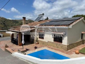 Casa o chalet 3 Habitaciones en Torrox Pueblo