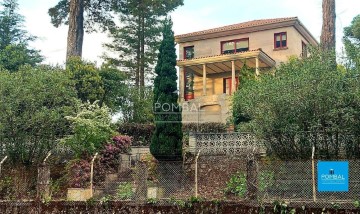 Casa o chalet 1 Habitacione en Longoseiros (Santa Marina)