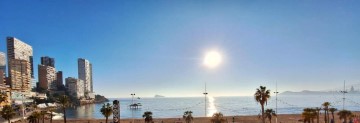 Piso 4 Habitaciones en Playa Levante