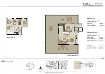 Piso 4 Habitaciones en Sant Cristòfol Les Fonts