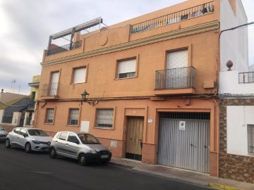 Piso 2 Habitaciones en La Paz - Montecarmelo