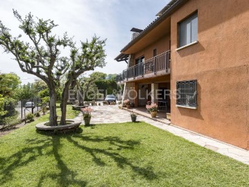 Casa o chalet 5 Habitaciones en Reixac-Vallensana