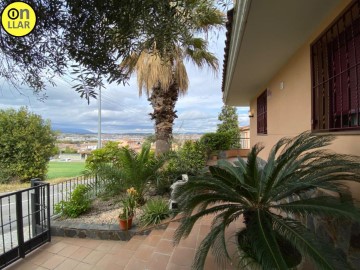 Casa o chalet 4 Habitaciones en L'Ametlla del Vallès