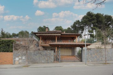 Casa o chalet 4 Habitaciones en Vallpineda