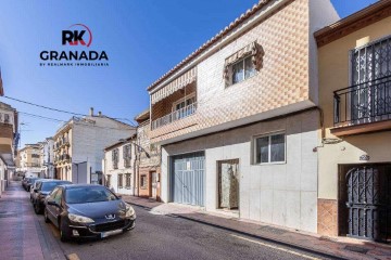 Maison 3 Chambres à San Antón