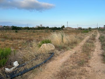 Land in Veral d'Ocata