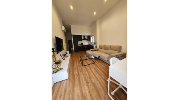 Apartamento 2 Quartos em Castellar-Oliveral