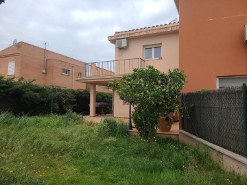 House 3 Bedrooms in Santa Eugenia