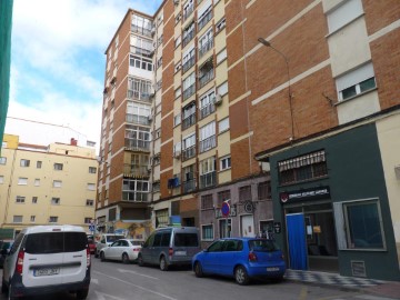 Piso 3 Habitaciones en Cuenca Centro