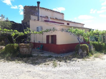 Maisons de campagne 3 Chambres à Caspe