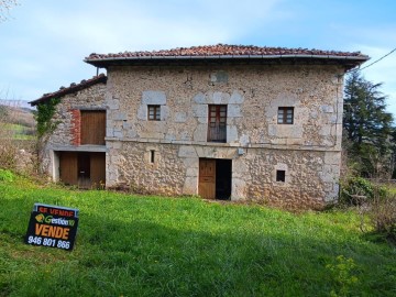 Maison 4 Chambres à Cadagua