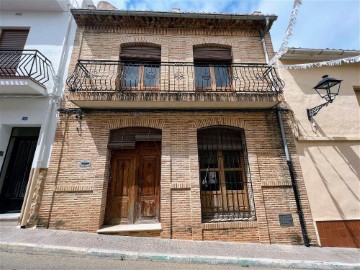 Casas rústicas 5 Habitaciones en Carrers d'Orbeta