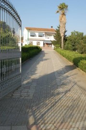 House 7 Bedrooms in Guadix