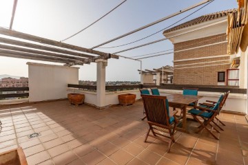 Penthouse 3 Quartos em Playa Granada