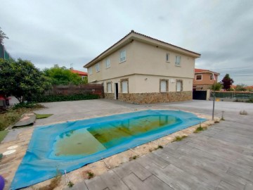 Casa o chalet 3 Habitaciones en Las Ventas de Retamosa