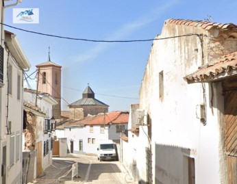 Garaje en Pozuelo del Rey