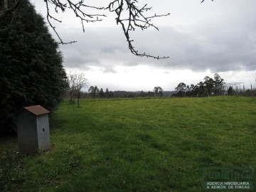 Terre à Quintas (San Esteban)