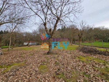 Terrenos en A Peroxa (San Eusebio)