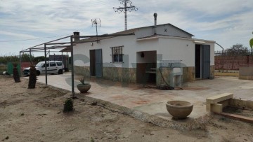 Casas rústicas 2 Habitaciones en Mareny Blau