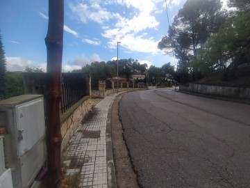 Terrenos en Fontpineda