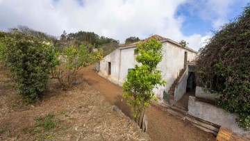 Casas rústicas 4 Habitaciones en La Esperanza