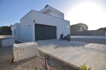 Casa o chalet 5 Habitaciones en L'Aragai - Prat de Vilanova