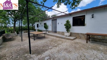 Casa o chalet 3 Habitaciones en Cabezarrubias del Puerto