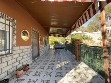 Casa o chalet 3 Habitaciones en Albalat dels Tarongers