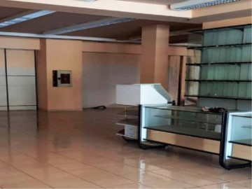 Commercial premises in Santa Clara-Caputxins-Hospital