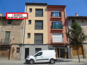 Edificio en Remei-Montseny-La Guixa