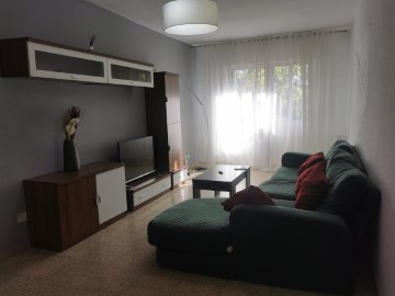 Appartement 3 Chambres à San José - Parador - Zurguen