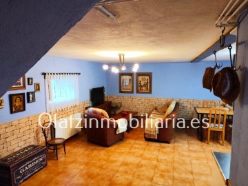 House 3 Bedrooms in Menamayor