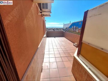 Apartment 3 Bedrooms in Torrijos