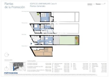 Casa o chalet 3 Habitaciones en Vallparadís - Escoles