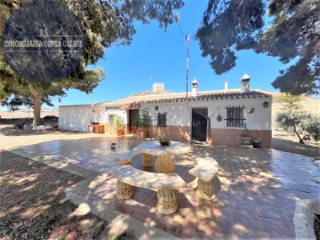 Casas rústicas 3 Habitaciones en Las Majadas-Las Molinetas-Labradorcico