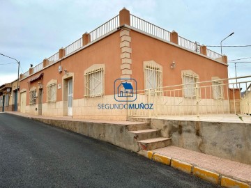 Casa o chalet 4 Habitaciones en Mazarrón