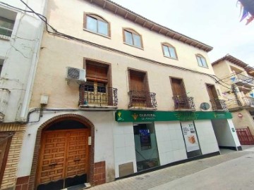 Piso 3 Habitaciones en Fuentes de Ebro