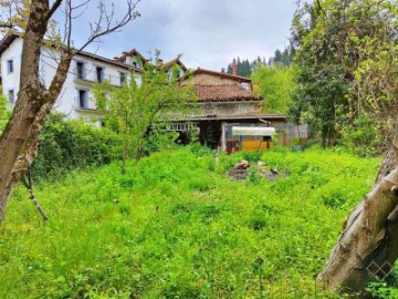 Quintas e casas rústicas 3 Quartos em Zegama