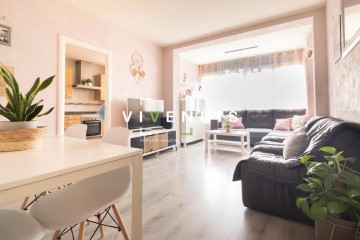 Apartamento 3 Quartos em Sant Andreu de la Barca